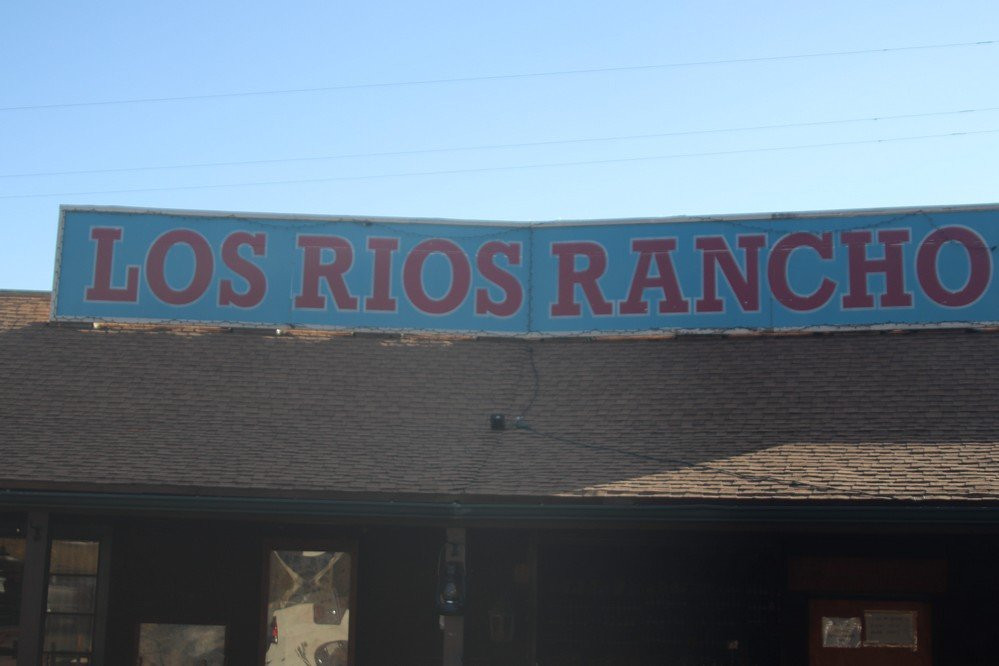 Rileys at Los Rios Rancho景点图片