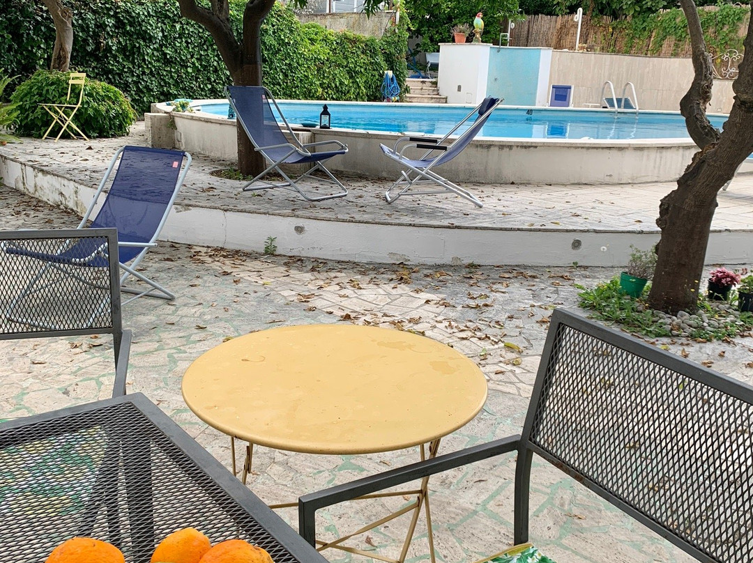 Villa Sorrento主图