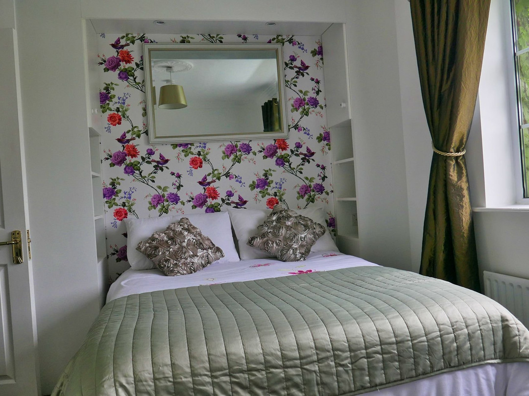 Barrow View Bed and Breakfast主图