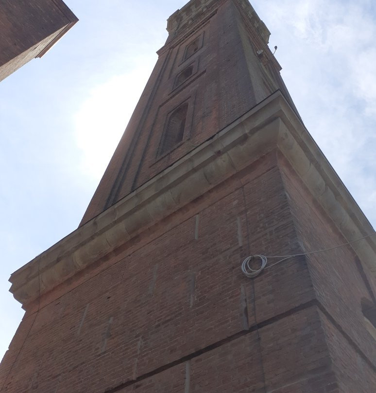 Torre Barbiani-Cavarzere必去景点
