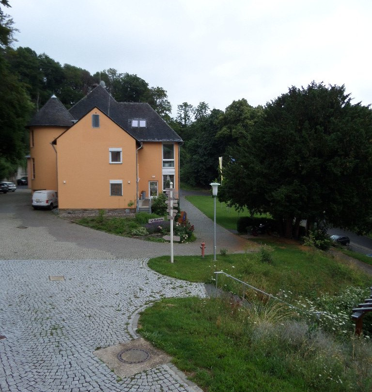 Jufa Hotel Königswinter****主图