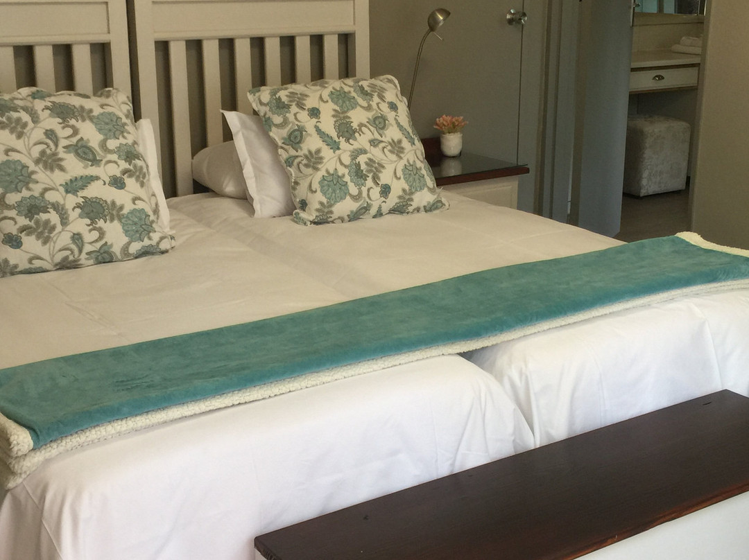 Anne's Place Potchefstroom主图