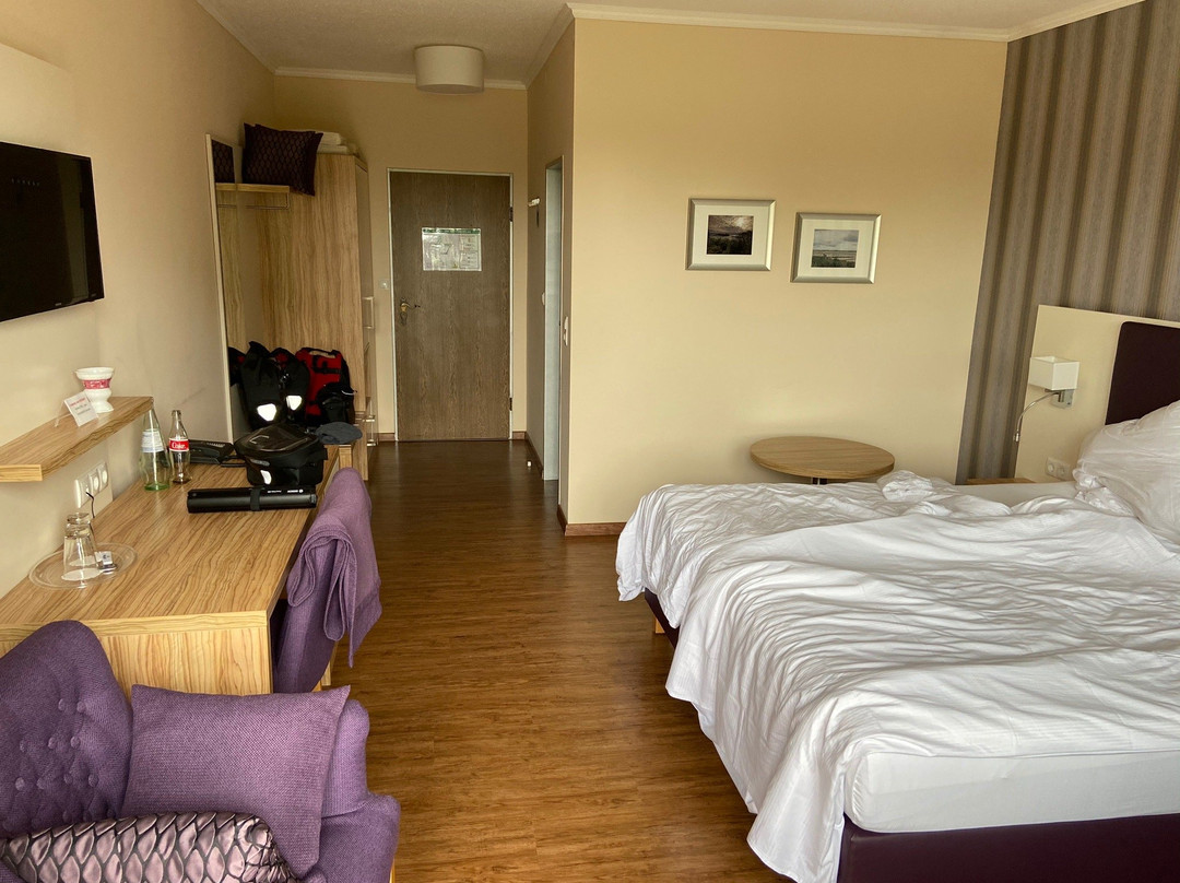 Hotel Seeschloesschen主图