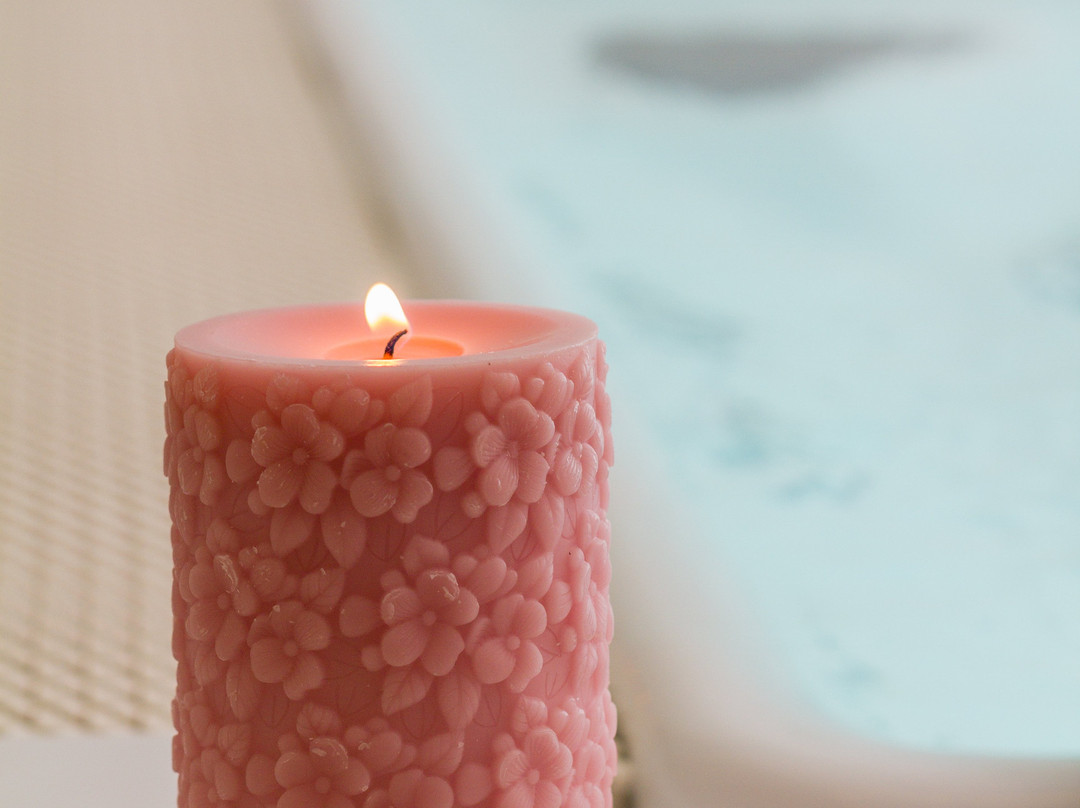 Emotions and Relax-迪亚曼泰必去景点