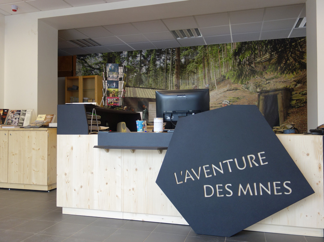 L'Aventure des Mines景点图片