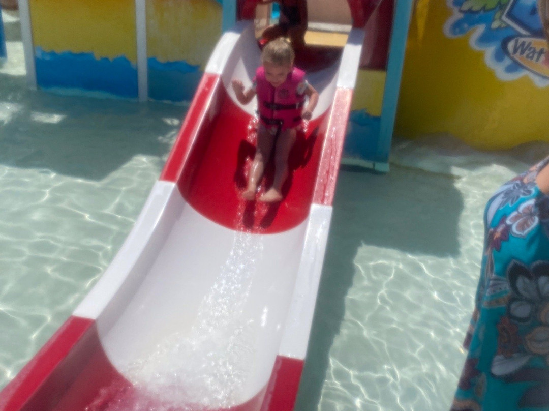 Cowabunga Bay Water Park-亨德森必去景点