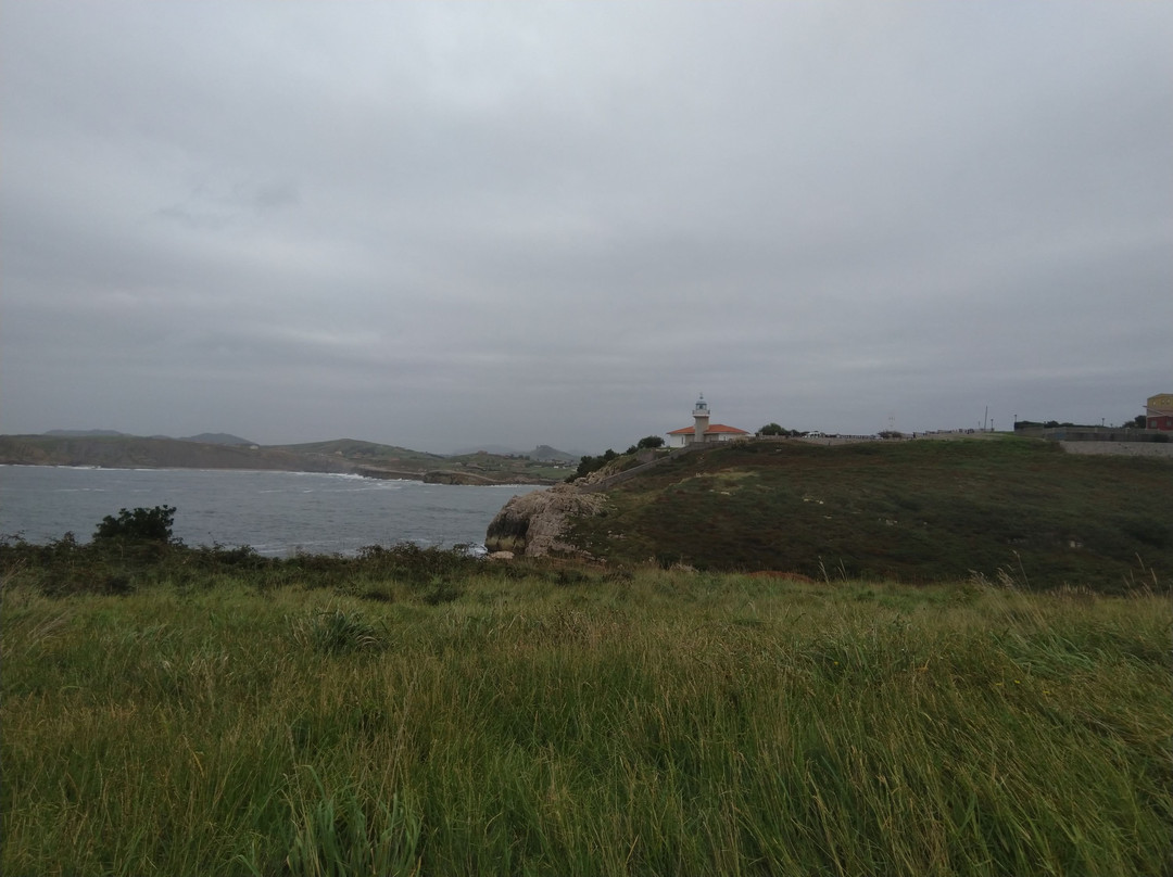 Faro Punta del Torco景点图片