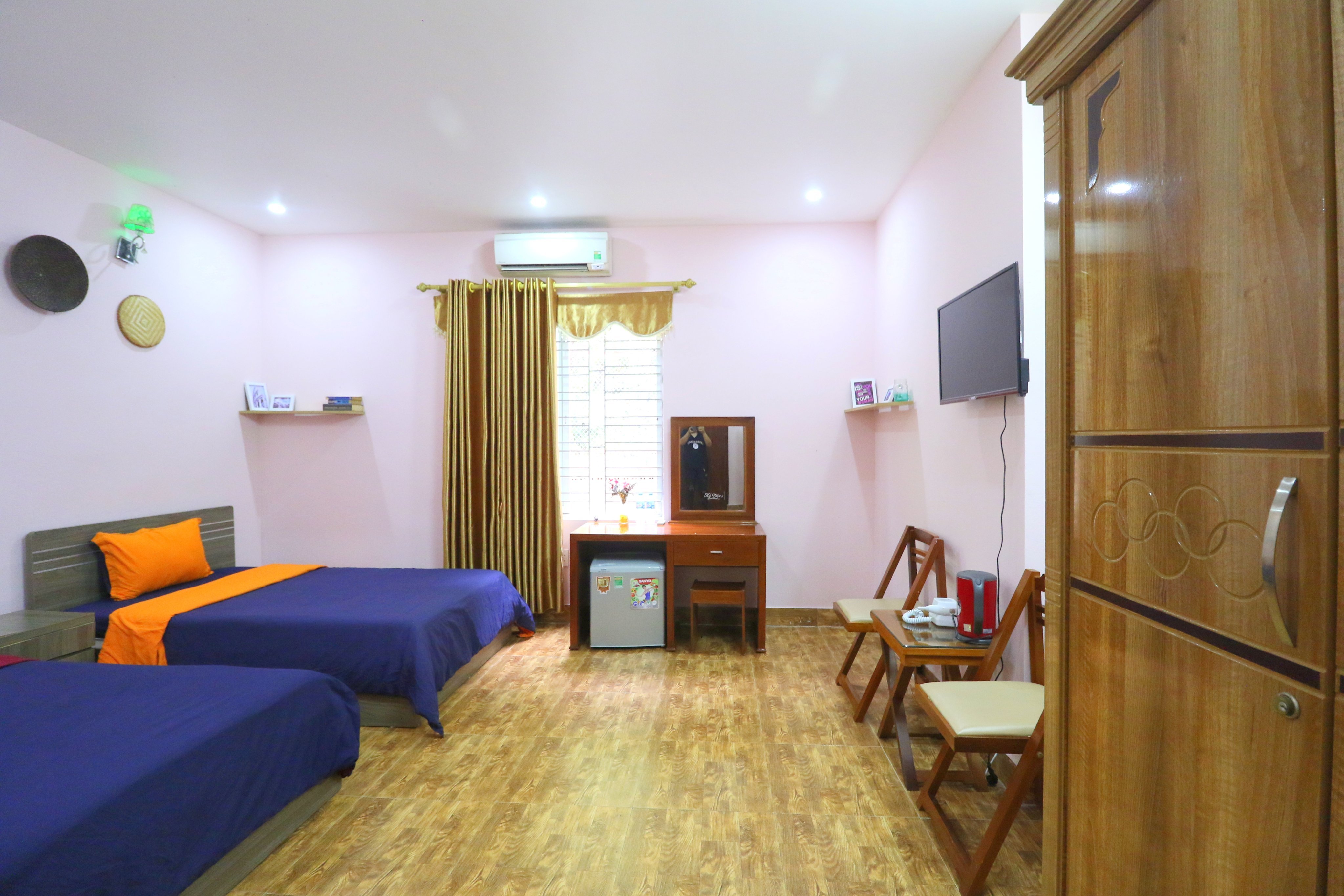 Mountain Pearl Hotel-官方