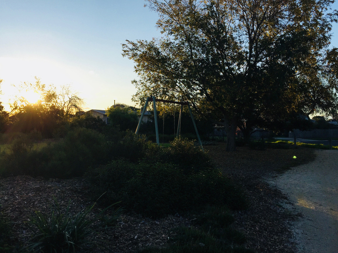 Apex Park-塞尔必去景点