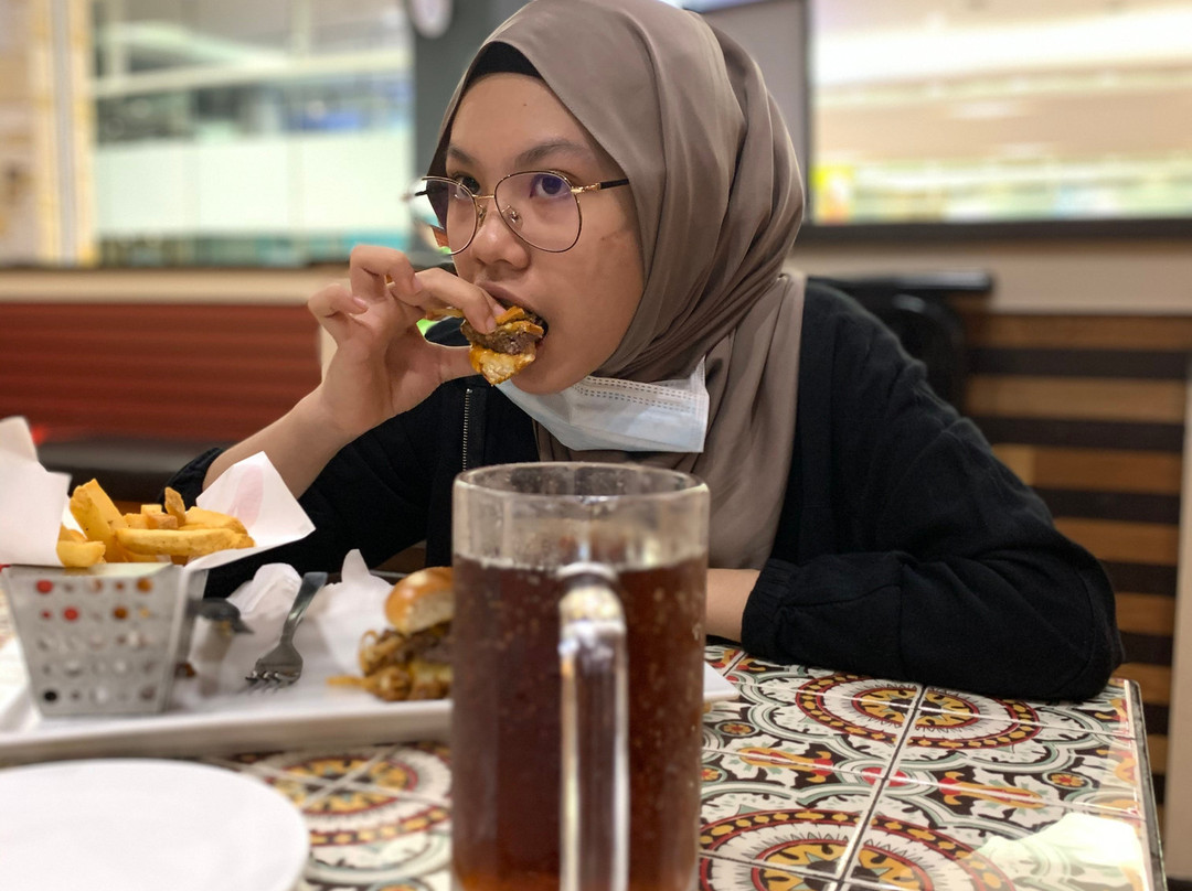 Paradigm Mall-八打灵再也必去景点