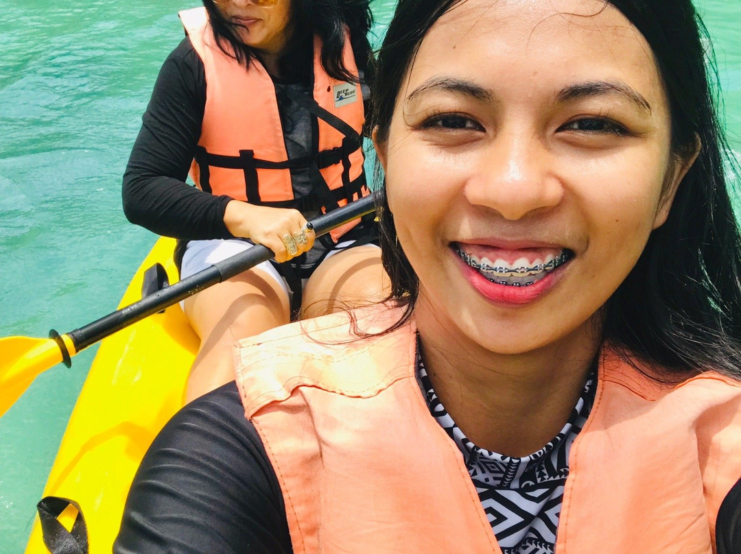 Safari Boat-帕岸岛必去景点