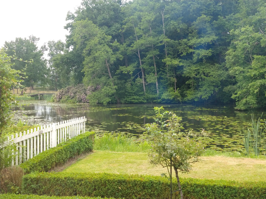 Kasteel Engelenburg主图