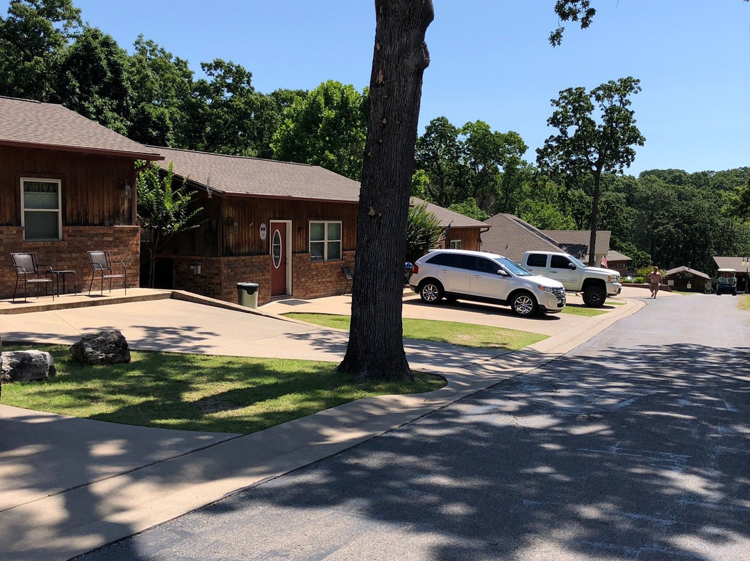 Candlewyck Cove Resort主图