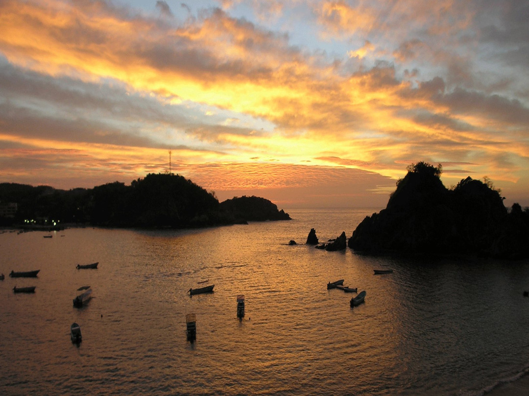 Hotel Cordelias主图