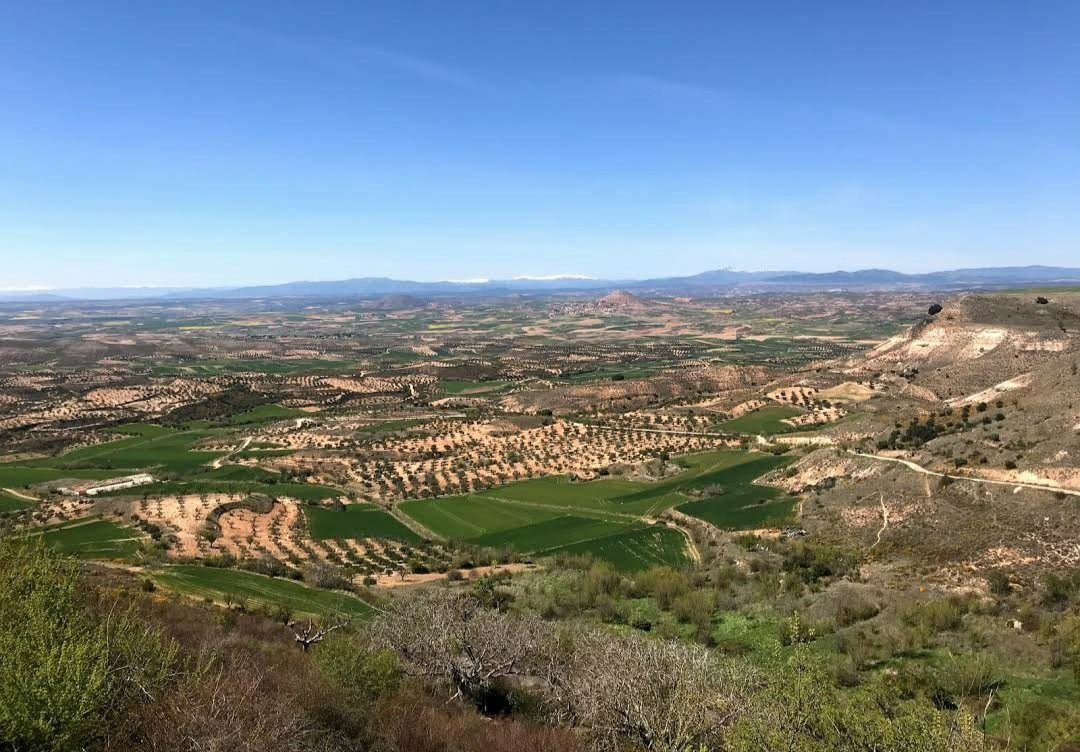 El Mirador De La Alcarria-Trijueque必去景点