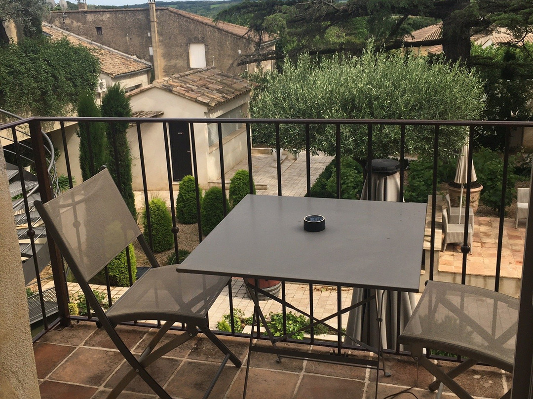 Villa Montesquieu主图