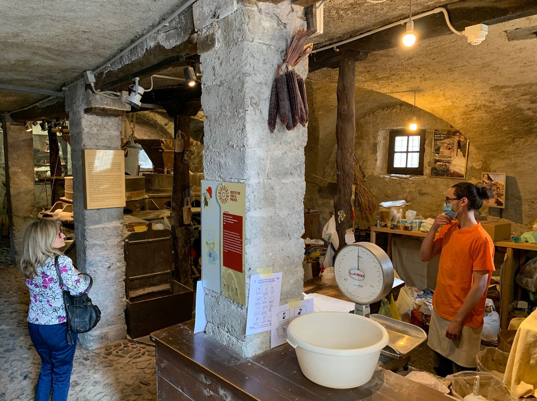 Mulino - Museo Della Vita Contadina景点图片