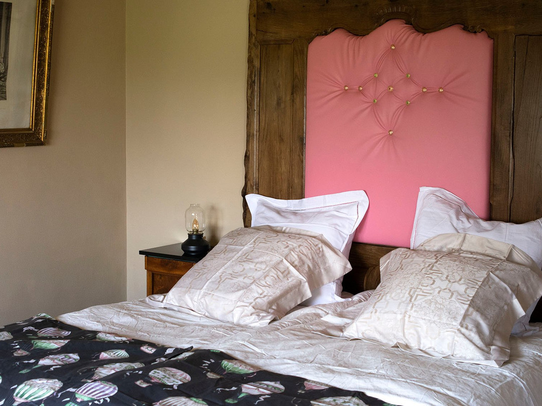 Le Manoir Du Meldick主图