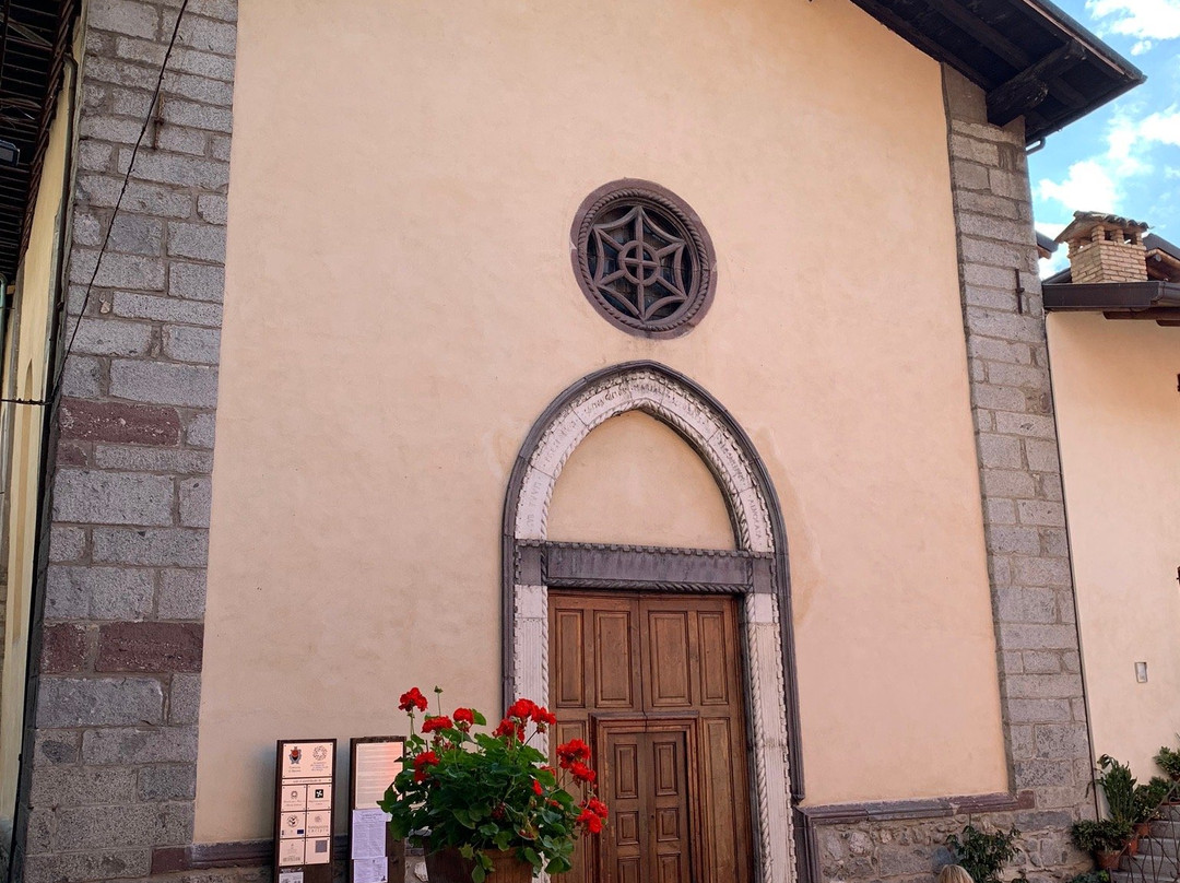 Chiesa di Santa Maria Annunciata景点图片