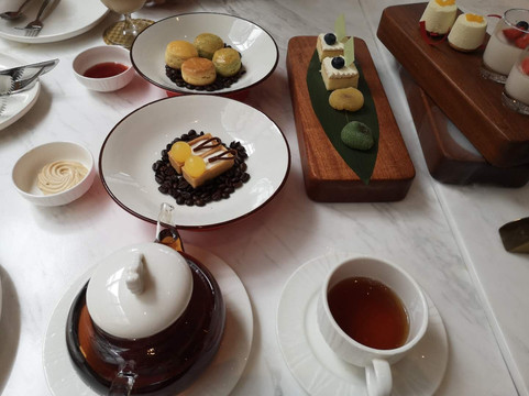 外商·艺龙酒店(广州珠江新城店)主图