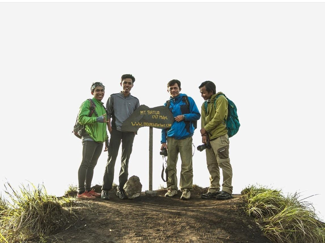 Adventure4Good-乌布必去景点