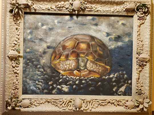 2 Cranes Inn - Zion主图