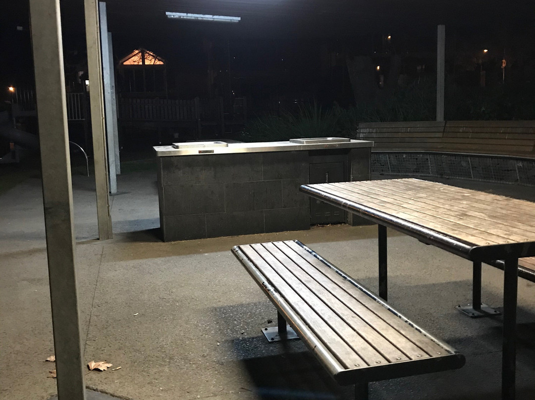 Lake Guthridge Playground-塞尔必去景点