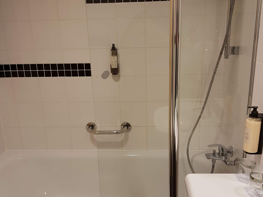 Clarion Congress Hotel Olomouc主图
