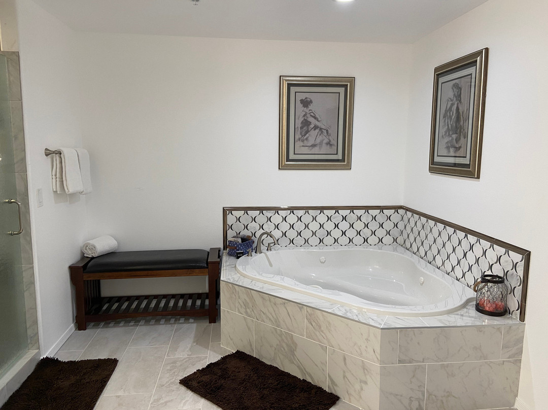 Dream Manor Inn主图