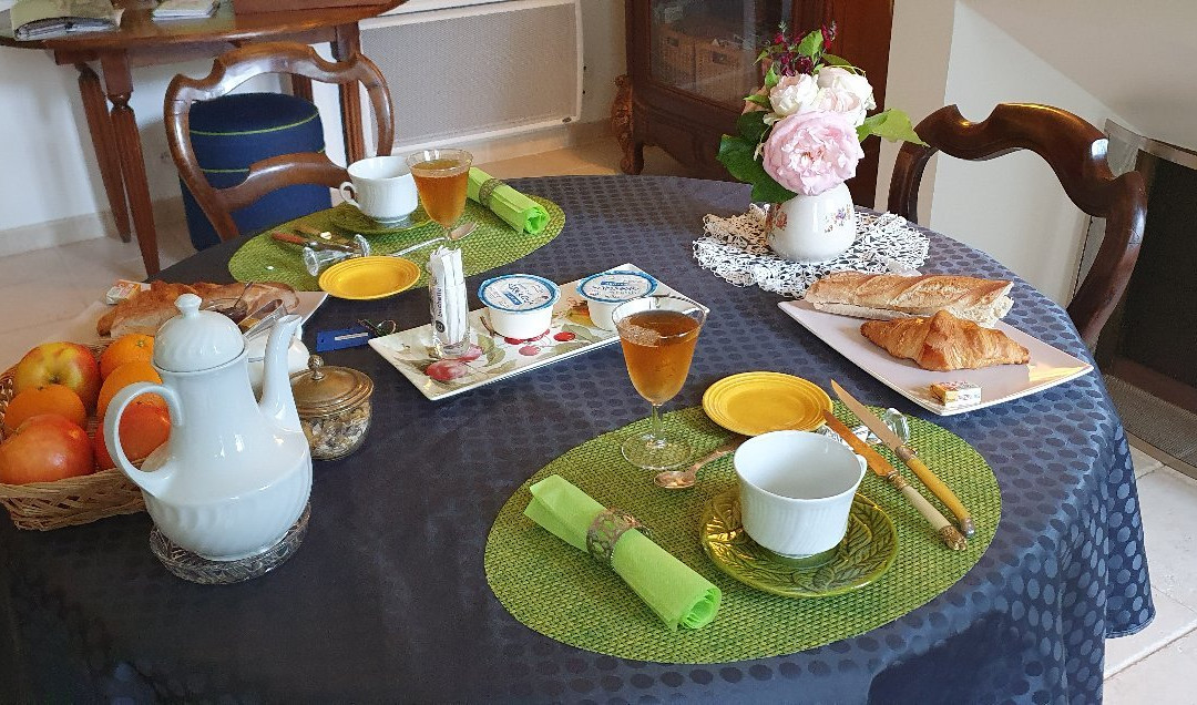 Le Clos Tolosan主图