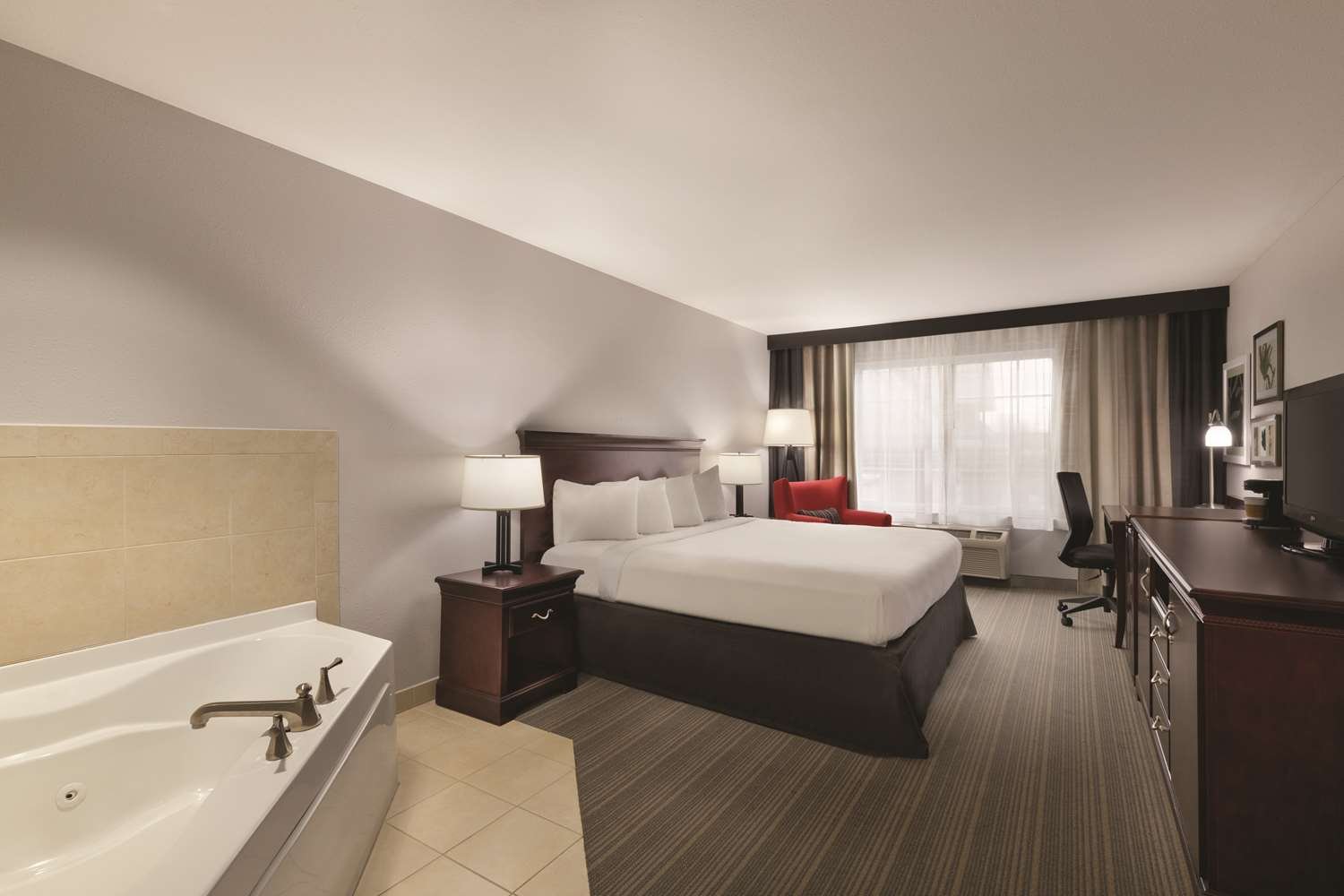 Country Inn & Suites by Radisson, Madison, AL-官方