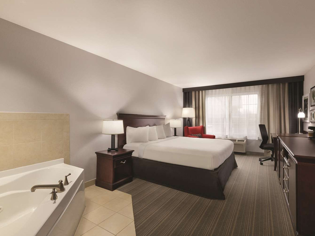 Country Inn & Suites by Radisson, Madison, AL主图