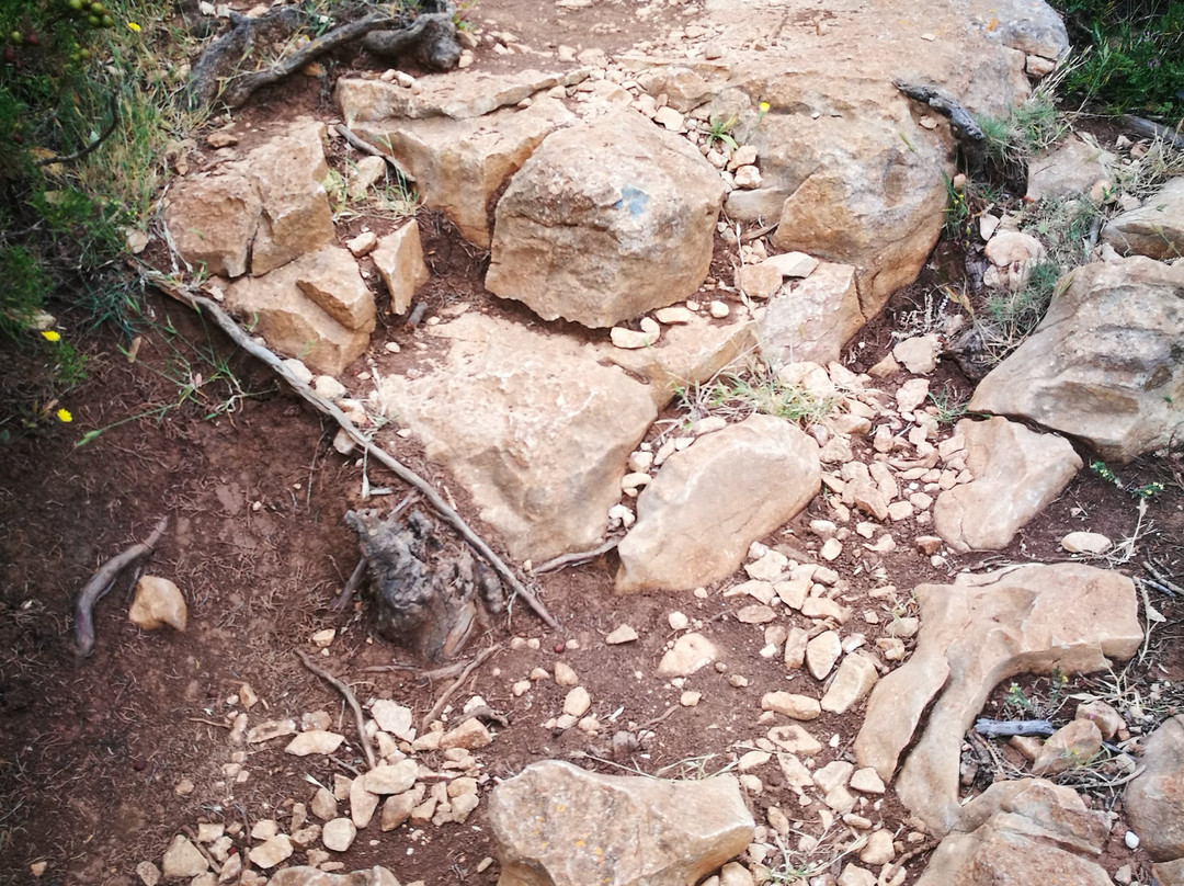 Grotta delle Brocche Rotte-阿尔盖罗必去景点