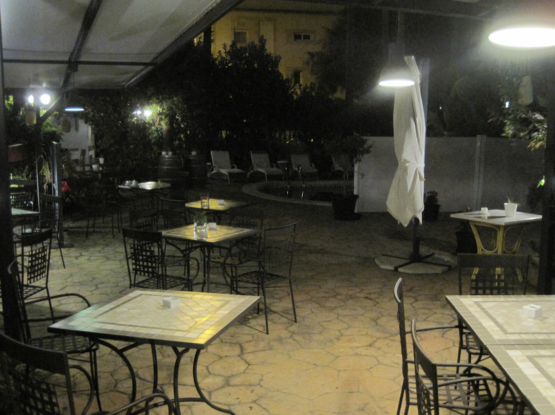 Hotel Ciutat Jardi主图