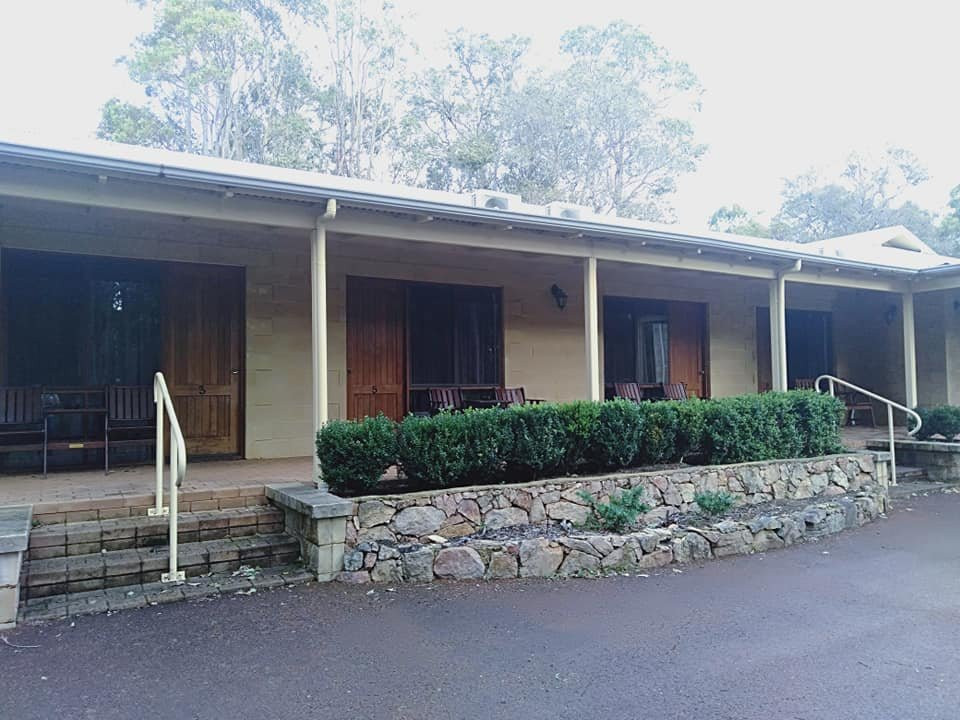 玛格利特河品质旅馆主图