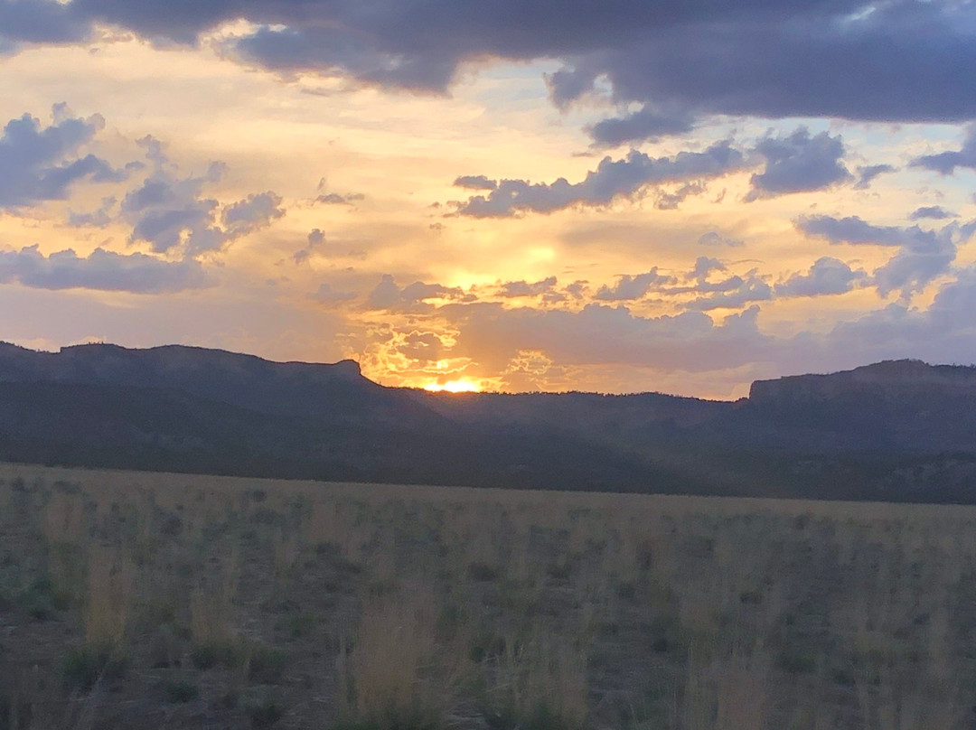 Grand Staircase ATV Tours-特罗皮克必去景点