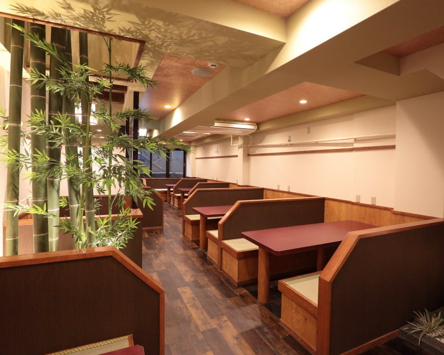 居酒屋 楽歳 姫路駅北店別館主图