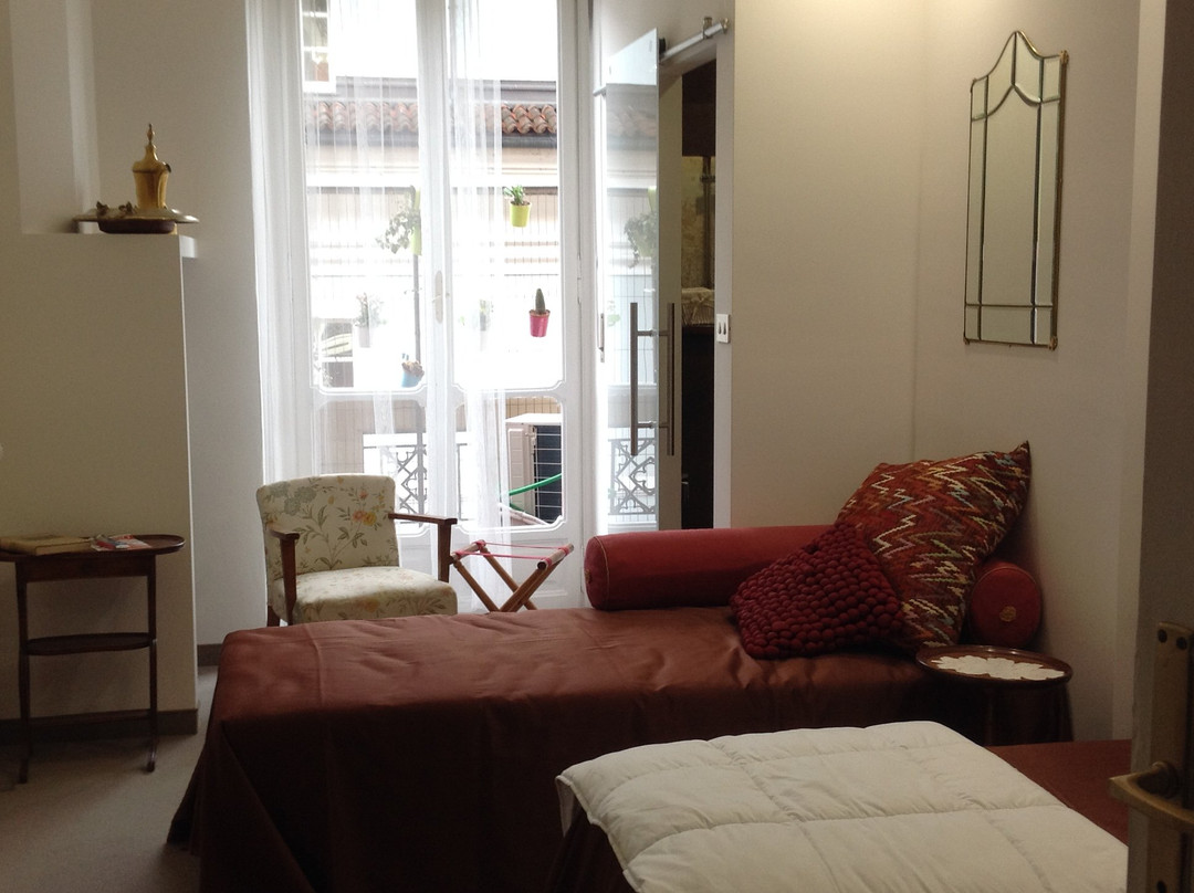 B&B A Casa Armenia主图