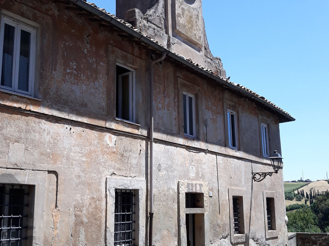 Centro Storico di Ceri-Ceri必去景点