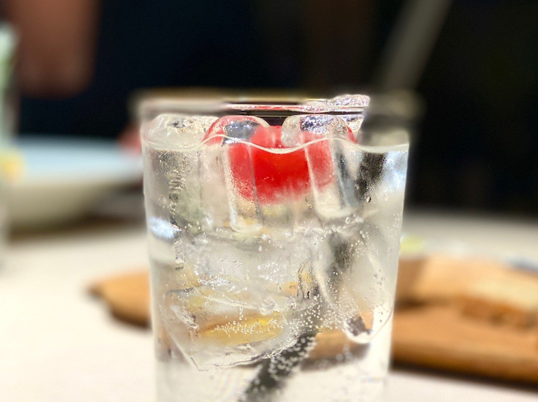 Locanda Sensi主图