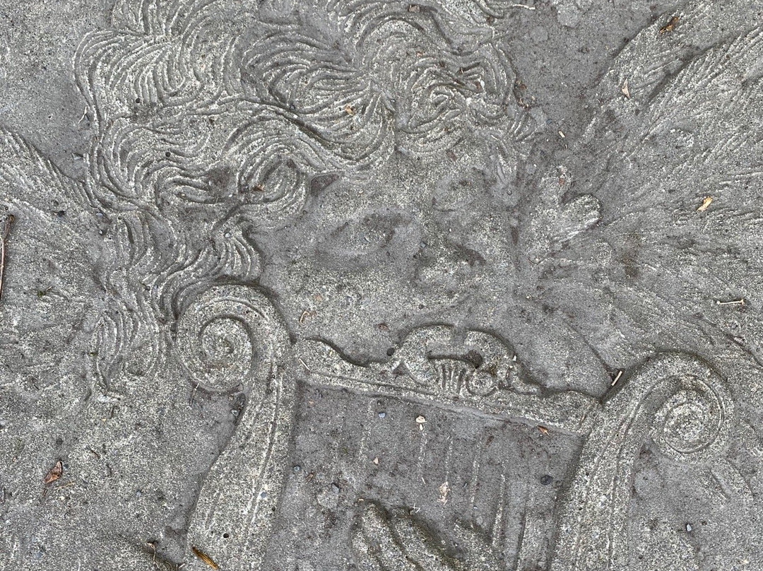 Ironton Rail Trail-Whitehall必去景点