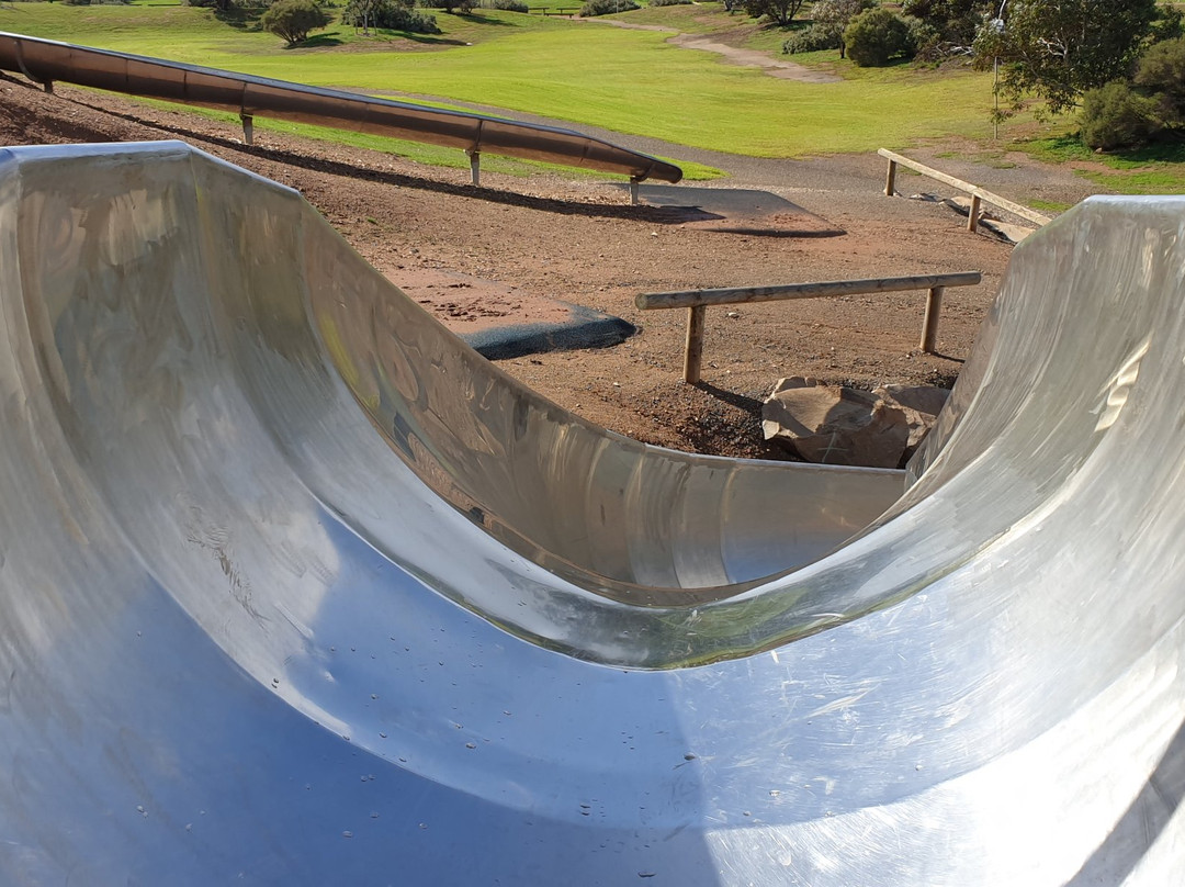 St Kilda Adventure Playground景点图片