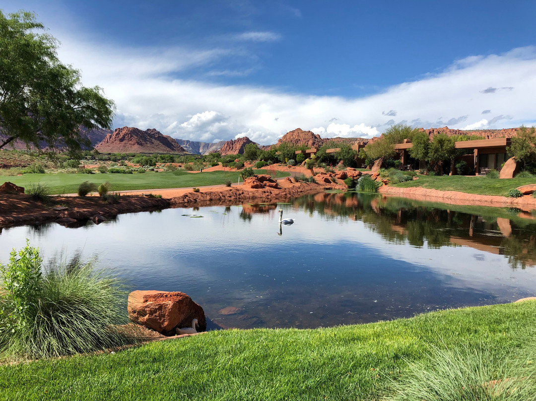 The Inn At Entrada主图