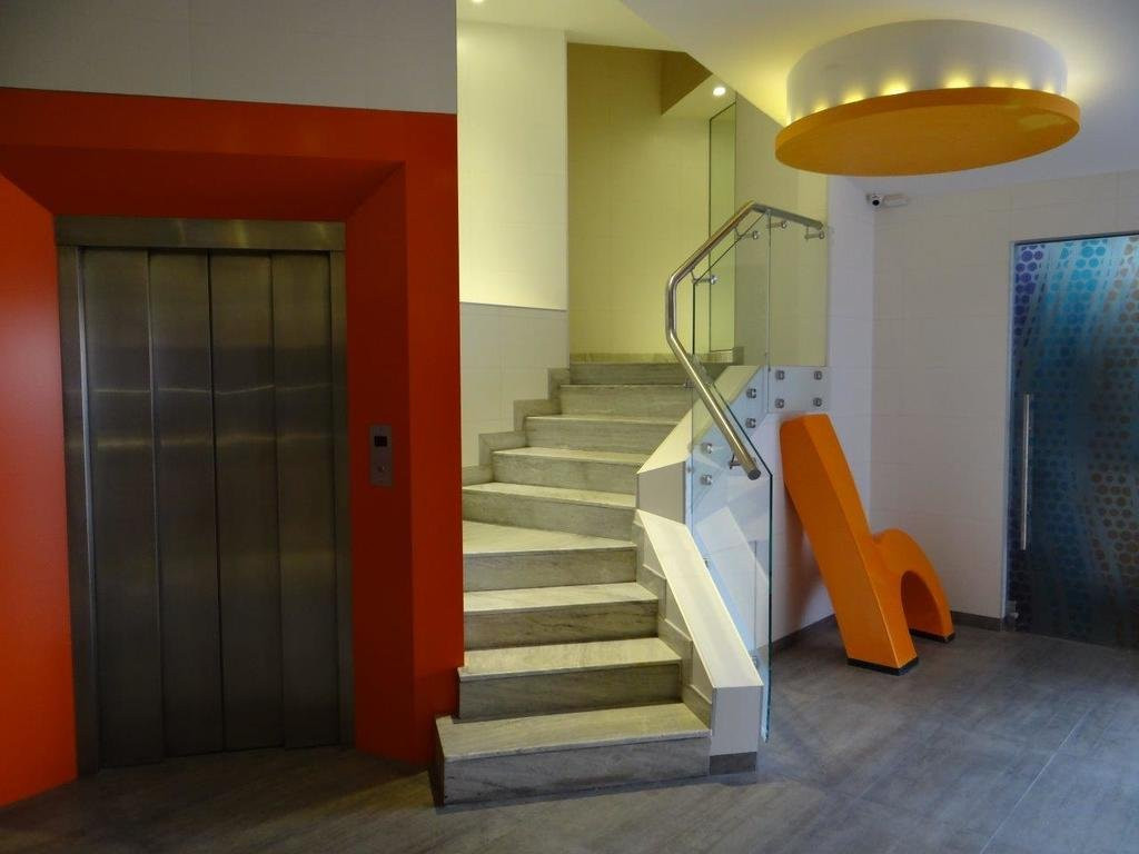 OH Oriente Hotel主图