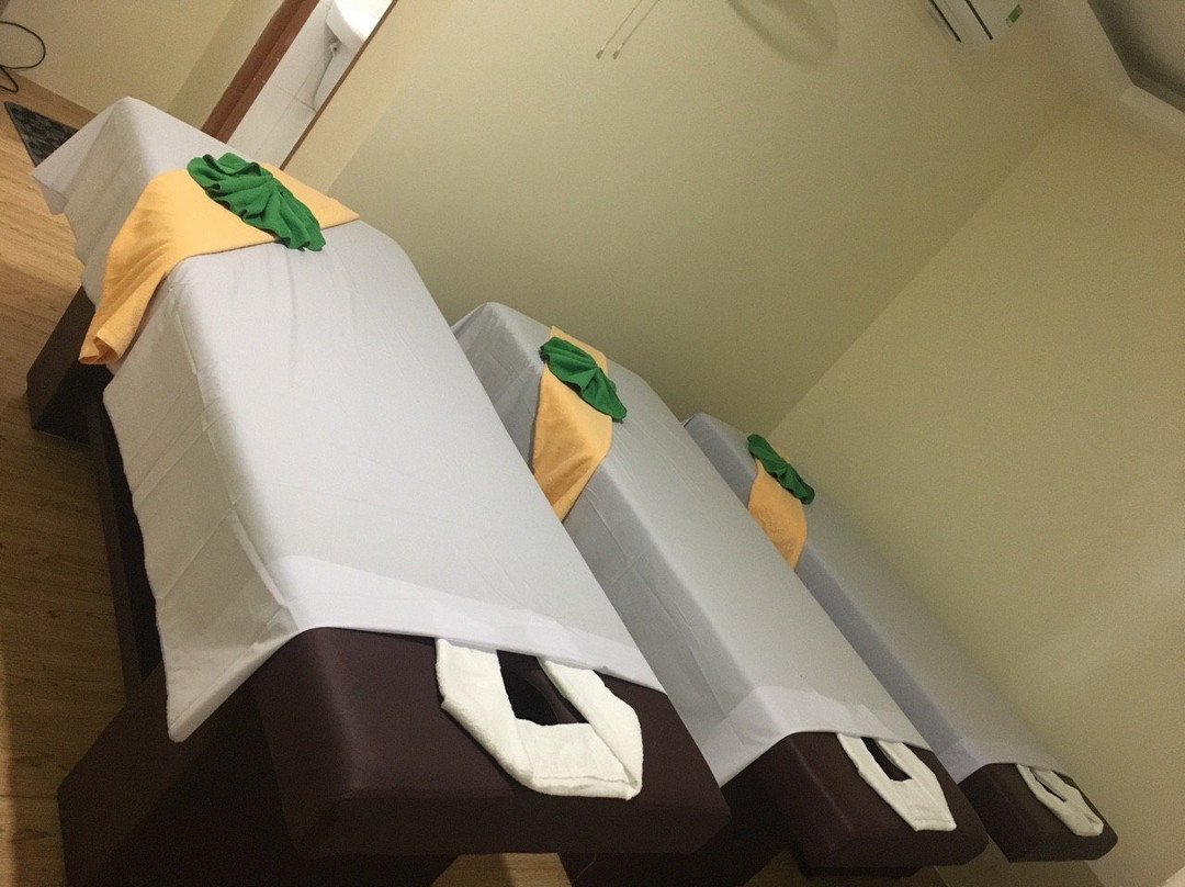Cong Spa And Massage-Cua Lap必去景点