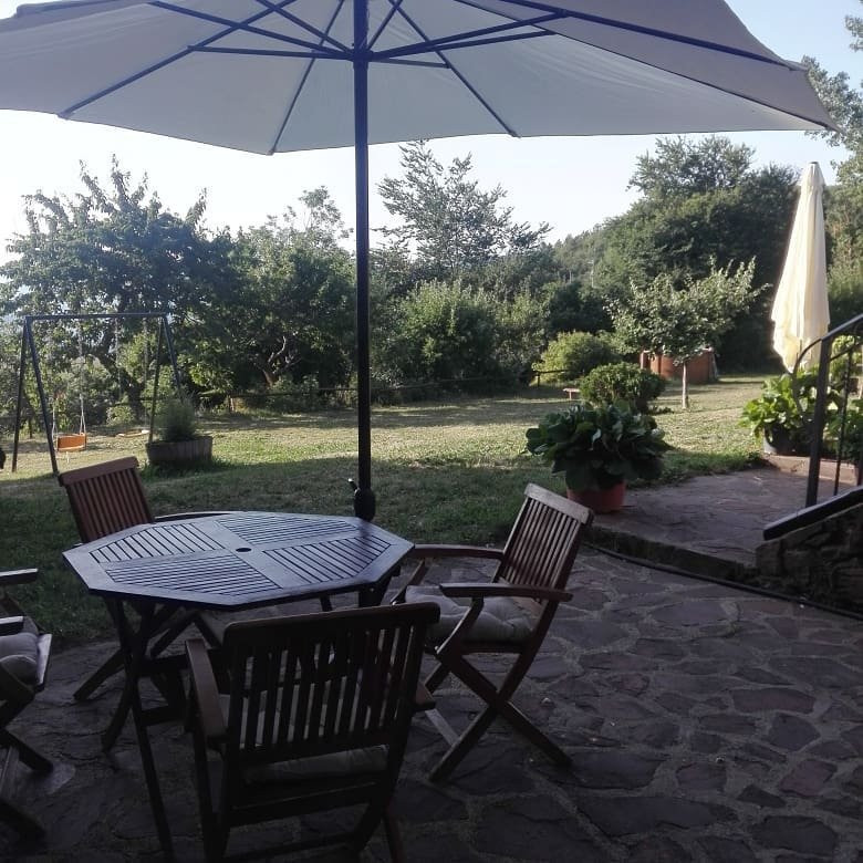 Casa Rural Aislada  - Casa Perich主图