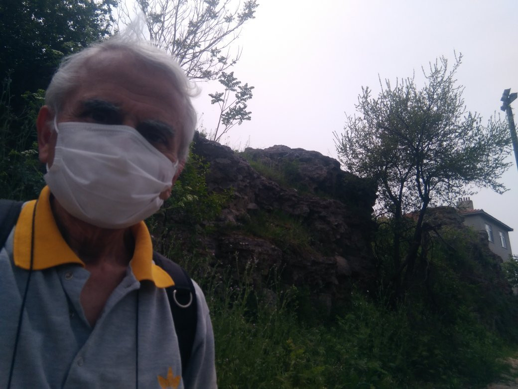 Perinthos Antik Kenti