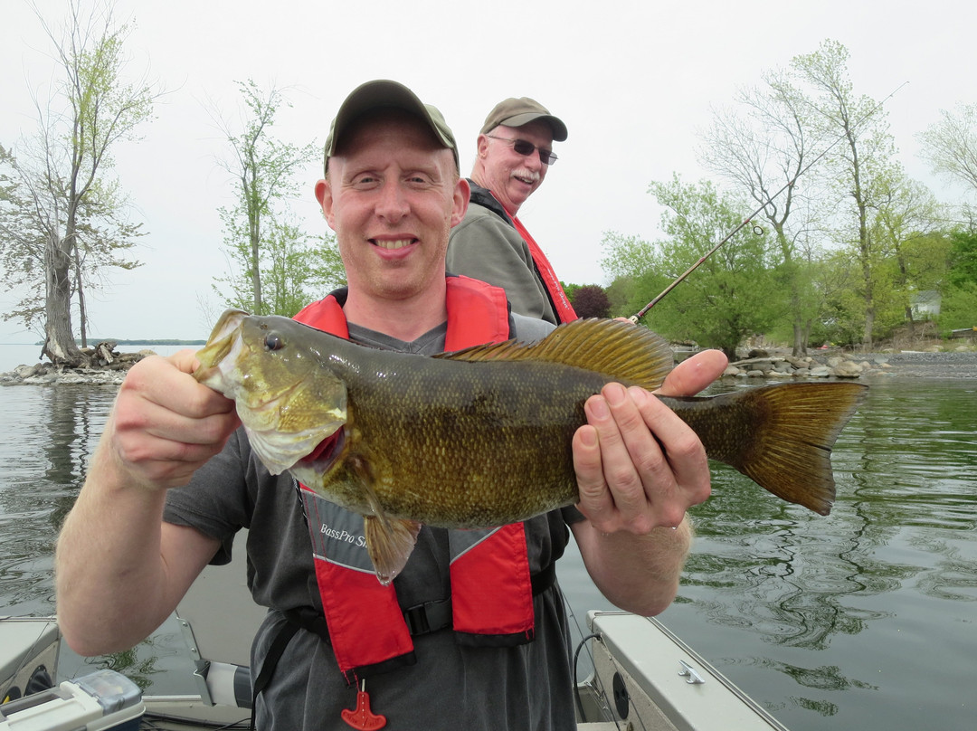 Adirondack Champlain Guide Service-Willsboro必去景点