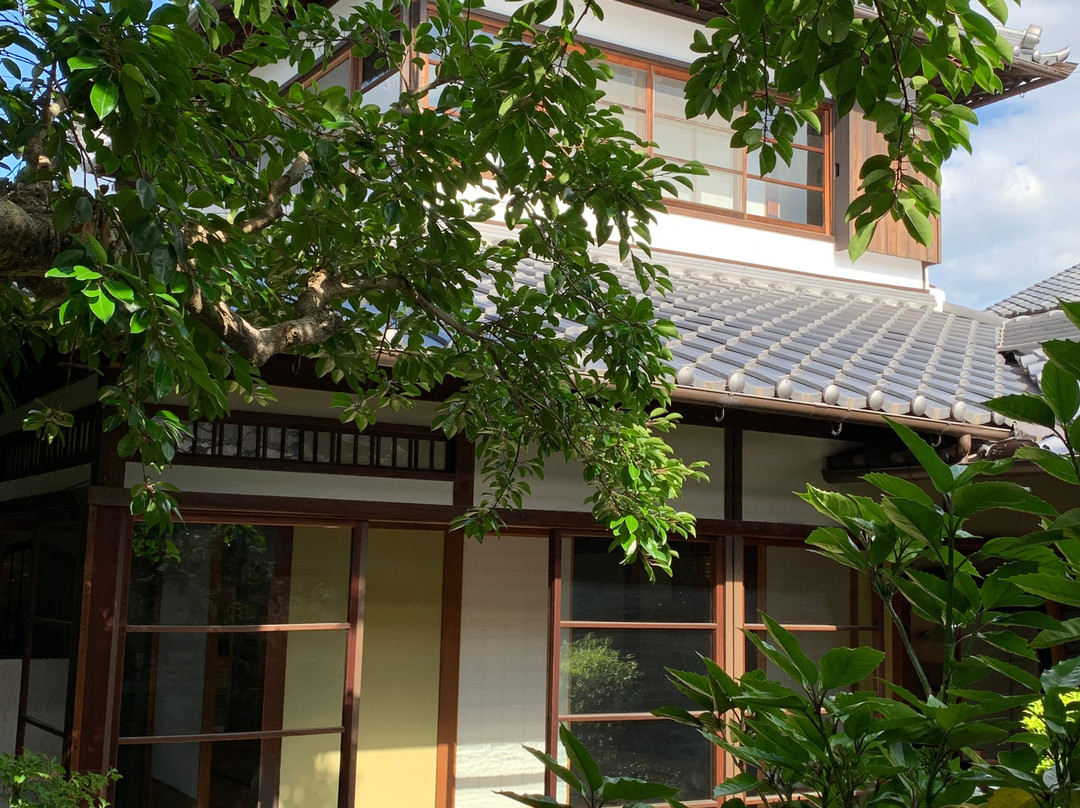 奈良町-奈良市必去景点