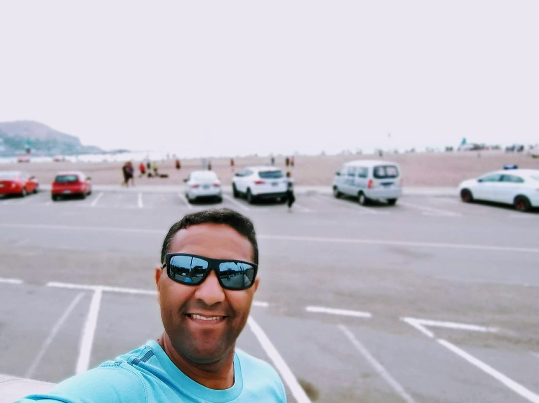 Playa Chorrillos-Barranca必去景点